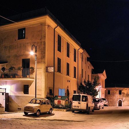 Il Centro Storico Apartment Posta Fibreno Cameră foto