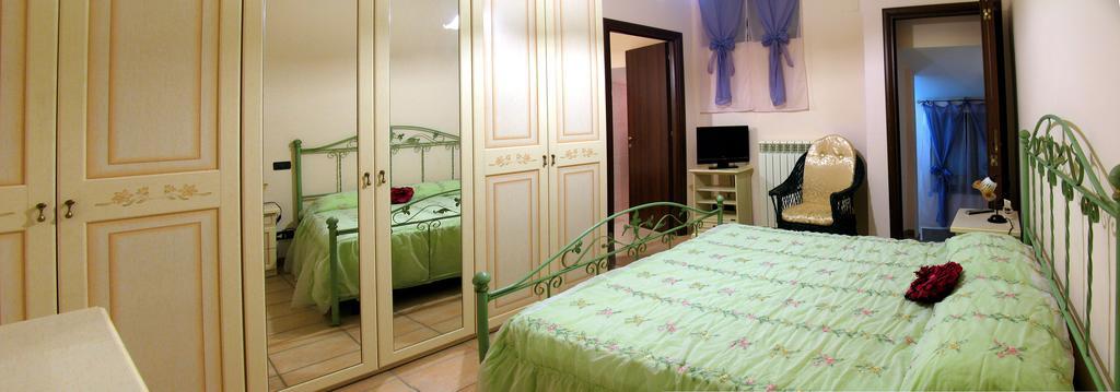 Il Centro Storico Apartment Posta Fibreno Cameră foto