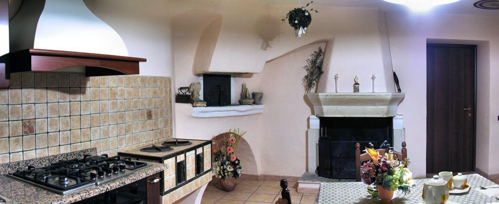 Il Centro Storico Apartment Posta Fibreno Cameră foto