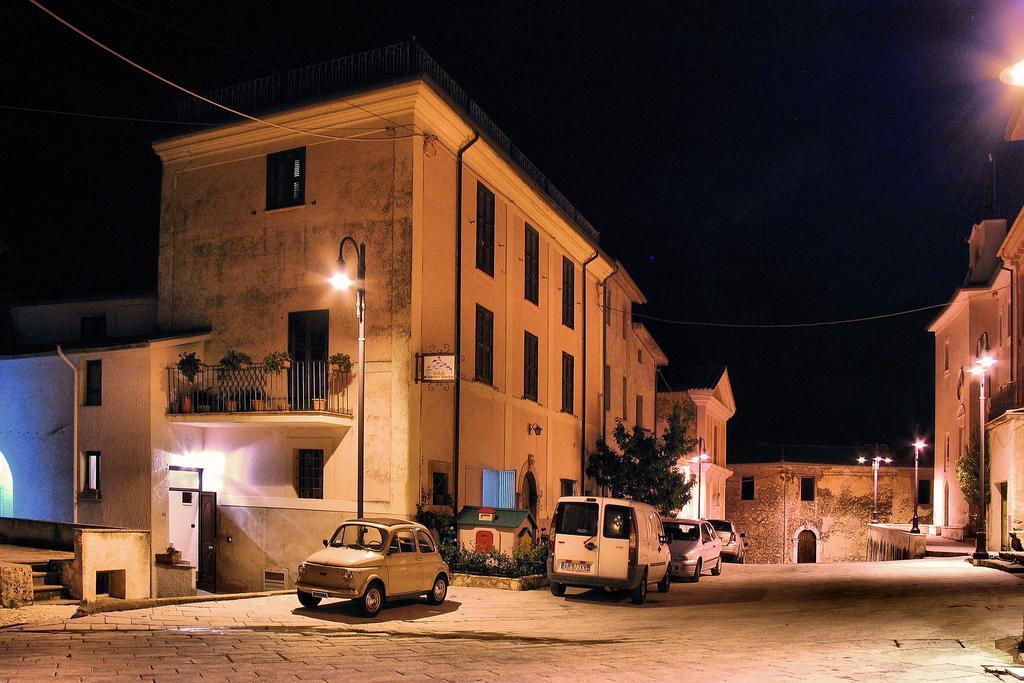 Il Centro Storico Apartment Posta Fibreno Cameră foto