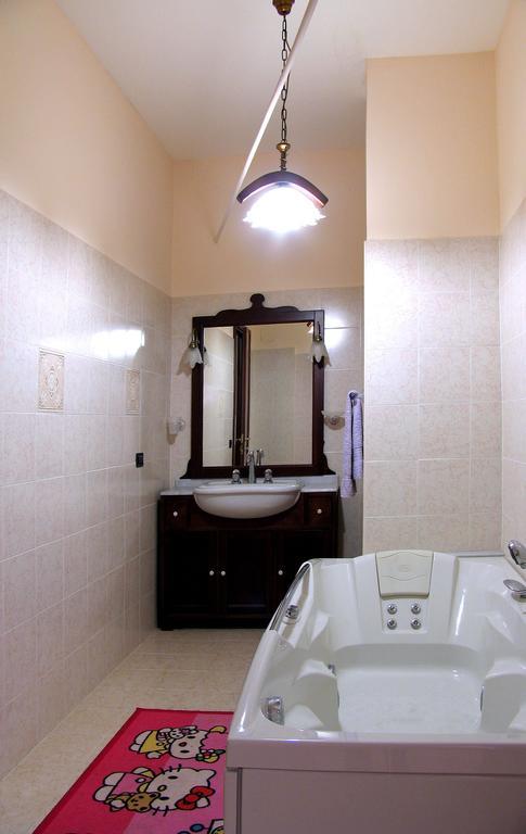 Il Centro Storico Apartment Posta Fibreno Cameră foto