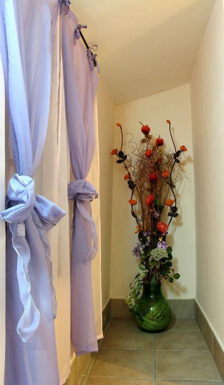 Il Centro Storico Apartment Posta Fibreno Cameră foto
